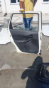 Oto Çıkma Parça / Ford / Focus / Kaporta & Karoser / Sol Arka Kapı / Çıkma Parça 