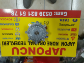 Oto Çıkma Parça / Hyundai / H100 / Fan / Fan Termiği / Sıfır Parça 
