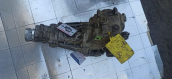 Oto Çıkma Parça / Mitsubishi / Asx / Defransiyel / Ön Defransiyel / Çıkma Parça 