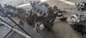 Oto Çıkma Parça / Ford / Tourneo Connect / Motor / Motor (komple) / Çıkma Parça 