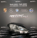 Oto Çıkma Parça / Volkswagen / Golf / Far & Stop / Sol Ön Far / Çıkma Parça 