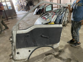 Oto Çıkma Parça / Mitsubishi / L300 / Kaporta & Karoser / Sağ Ön Kapı / Çıkma Parça 