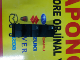 Oto Çıkma Parça / Nissan / Navara / Oto Cam / Cam Düğmesi / Sıfır Parça 