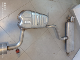 Oto Çıkma Parça / Audi / A3 / Egzoz / Egzoz Manifoldu / Sıfır Parça 