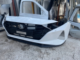 Oto Çıkma Parça / Hyundai / i20 / Tampon / Ön Tampon / Çıkma Parça 