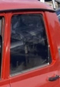 1993 renault toros çıkma sol arka kapı camı