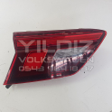 Volkswagen Tiguan 5NA945093F Sol İç Stop Çıkma 2016-2022