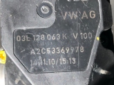 Oto Çıkma Parça / Volkswagen / Golf / Motor / Gaz Kelebeği / Çıkma Parça 