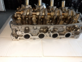 Oto Çıkma Parça / Dacia / Logan / Motor / Silindir Kapağı / Çıkma Parça 