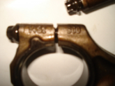 Oto Çıkma Parça / Bmw / 3 Serisi / Motor / Piston / Çıkma Parça 