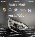 Oto Çıkma Parça / Renault / Megane / Far & Stop / Sol Ön Far / Çıkma Parça 