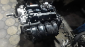 Oto Çıkma Parça / Hyundai / Tucson / Motor / Motor (komple) / Çıkma Parça 