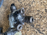 Oto Çıkma Parça / Volkswagen / Polo / Motor / Enjektör / Çıkma Parça 