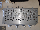 Oto Çıkma Parça / Volkswagen / Transporter / Motor / Silindir Kapağı / Çıkma Parça 