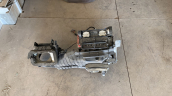 Oto Çıkma Parça / Volkswagen / Jetta / Kalorifer / Kalorifer Kutusu / Çıkma Parça 