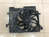 Oto Çıkma Parça / Ford / Fiesta / Fan / Fan Motoru / Çıkma Parça 