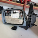 Oto Çıkma Parça / Volkswagen / Polo / Ayna / Sol Dış Ayna / Çıkma Parça 