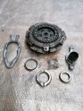 Oto Çıkma Parça / Skoda / Fabia / Motor / Volant / Çıkma Parça 