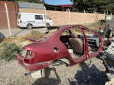 Oto Çıkma Parça / Renault / Megane / Fren / El Fren Teli / Çıkma Parça 