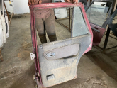 Oto Çıkma Parça / Hyundai / Excel / Kaporta & Karoser / Kapı Kilidi / Çıkma Parça 