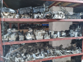 Oto Çıkma Parça / Toyota / Corolla / ABS / ABS Beyni / Yan Sanayi 