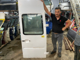 Oto Çıkma Parça / Mercedes / Sprinter / Kaporta & Karoser / Bagaj Kapağı / Çıkma Parça 