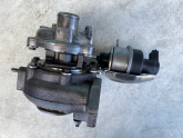Oto Çıkma Parça / Opel / Corsa / Motor / Turbo / Çıkma Parça 