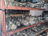 Oto Çıkma Parça / Toyota / Corolla / ABS / ABS Beyni / Çıkma Parça 