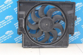 Oto Çıkma Parça / Bmw / 1 Serisi / Fan / Fan Motoru / Çıkma Parça 