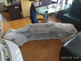Oto Çıkma Parça / Fiat / Linea / Tampon / Ön Tampon / Sıfır Parça 