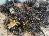 Oto Çıkma Parça / Hyundai / i20 / Elektrik / Elektrik Tesisatı / Çıkma Parça 