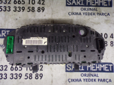 Oto Çıkma Parça / Seat / Cordoba / Göğüslük & Torpido / Gösterge Paneli / Çıkma Parça 