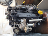 Oto Çıkma Parça / Nissan / Qashqai / Motor / Motor (komple) / Çıkma Parça 