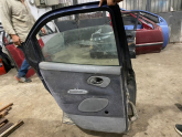 Oto Çıkma Parça / Ford / Mondeo / Oto Cam / Kapı Camları / Çıkma Parça 