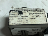 Oto Çıkma Parça / Mercedes / A Serisi / Elektrik / Kontak Seti / Çıkma Parça 