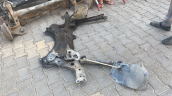 Oto Çıkma Parça / Toyota / Corolla / Alt Takım / Travers / Çıkma Parça 