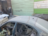 Oto Çıkma Parça / Seat / Toledo / Kaporta & Karoser / Kesme Tavan Sacı / Çıkma Parça 
