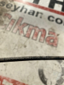 Oto Çıkma Parça / Skoda / Fabia / Kaporta & Karoser / Sol Arka Kapı / Çıkma Parça 