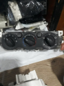 Ford focus mk2 klima kalorifer kontrol paneli