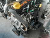 Oto Çıkma Parça / Renault / Megane / Motor / Komple Motor / Çıkma Parça 