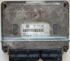 Oto Çıkma Parça / Volkswagen / Polo / Beyin / Motor Beyni / Çıkma Parça 
