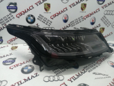 Oto Çıkma Parça / Land Rover / Range Rover / Far & Stop / Sağ Ön Far / Çıkma Parça 