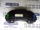 Oto Çıkma Parça / Audi / A4 / Göğüslük & Torpido / Gösterge Paneli / Çıkma Parça 