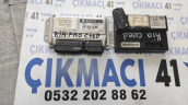 KİA PRO CEED ARAÇ İÇİ KONTROL ÜNİTESİ ÇIKMA PARÇA