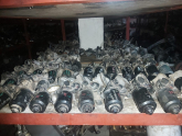 Oto Çıkma Parça / Toyota / Hilux / Oto Cam / Silecek Motoru / Çıkma Parça 