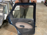 Oto Çıkma Parça / Ford / Escort / Kaporta & Karoser / Sol Arka Kapı / Çıkma Parça 