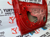 Oto Çıkma Parça / Opel / Corsa / Kaporta & Karoser / Sol Ön Kapı / Çıkma Parça 