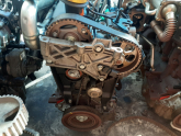 Oto Çıkma Parça / Renault / Clio / Motor / Motor (komple) / Çıkma Parça 