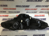 Oto Çıkma Parça / Opel / Corsa / Far & Stop / Sol Ön Far / Çıkma Parça 