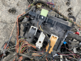 Oto Çıkma Parça / Volkswagen / Scirocco / Elektrik / Elektrik Tesisatı / Çıkma Parça 